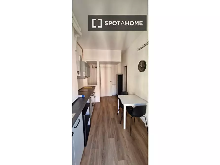 Immagine 3 di Appartamento in affitto  in Via Monte Piana a Milano