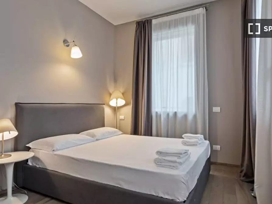 Immagine 1 di Appartamento in affitto  in Via Monte Solarolo a Padova