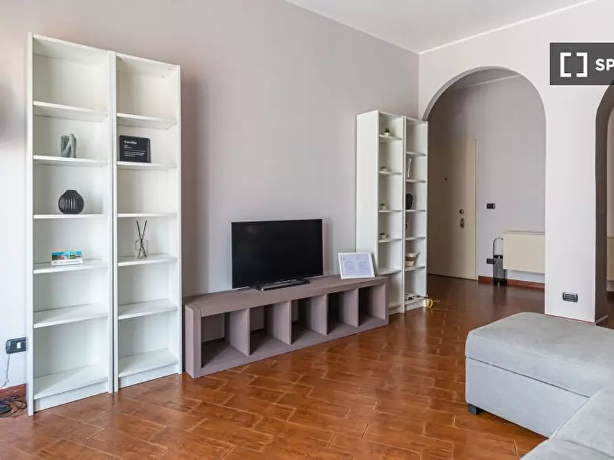 Immagine 6 di Appartamento in affitto  in Via Lecchi a Milano