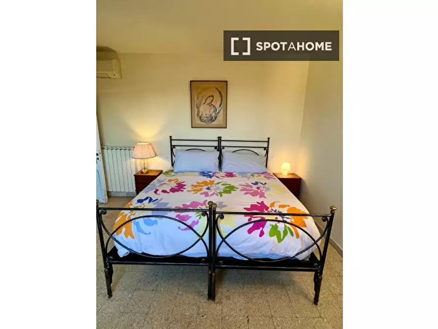 Immagine 13 di Appartamento in affitto  in Via Maggio a Firenze