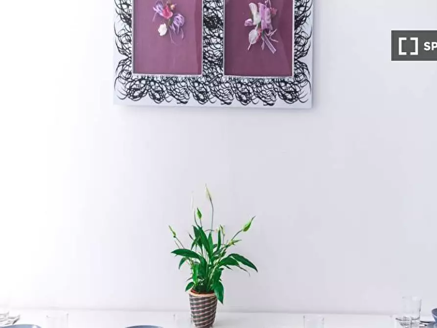 Immagine 11 di Camera condivisa in affitto  in Via Paolo Bassi a Milano