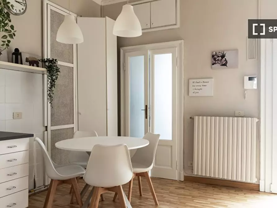Immagine 9 di Appartamento in affitto  in Via Donatello a Milano