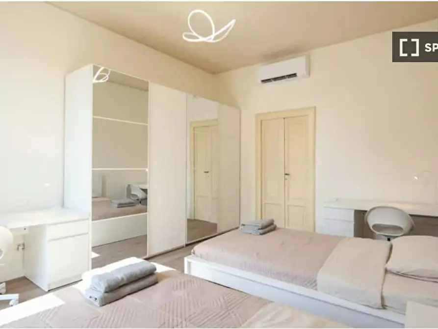 Immagine 3 di Appartamento in affitto  in Via Giovanni Battista Varè a Milano
