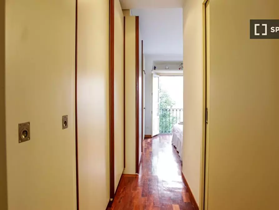 Immagine 6 di Ufficio in affitto  in Via San Vittore a Milano