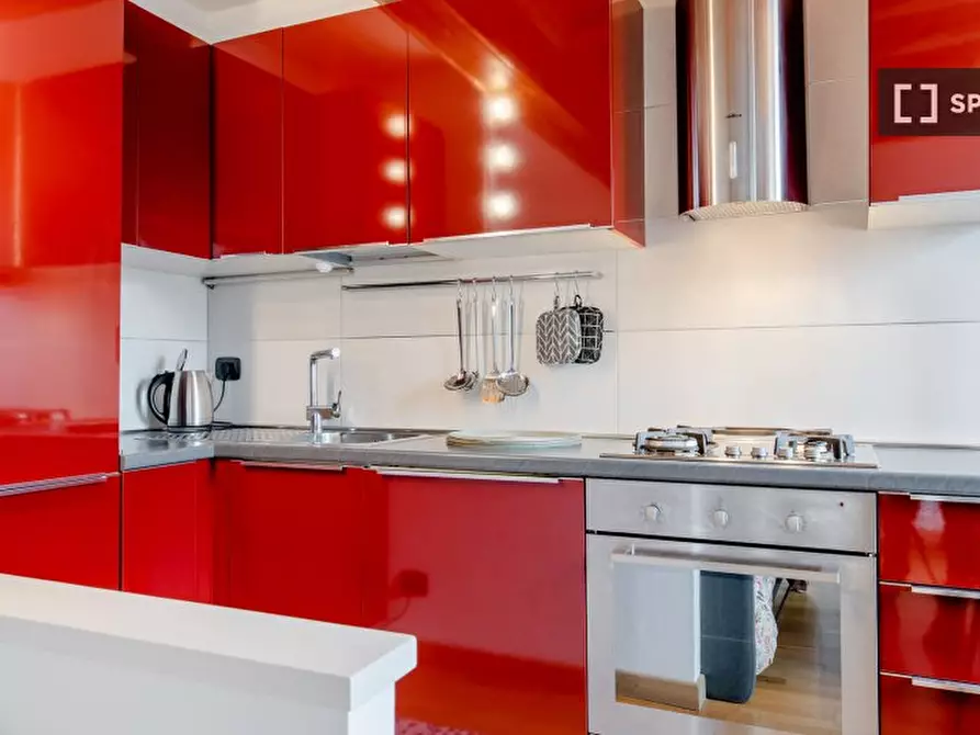 Immagine 19 di Appartamento in affitto  in Via Garibaldi a Torino