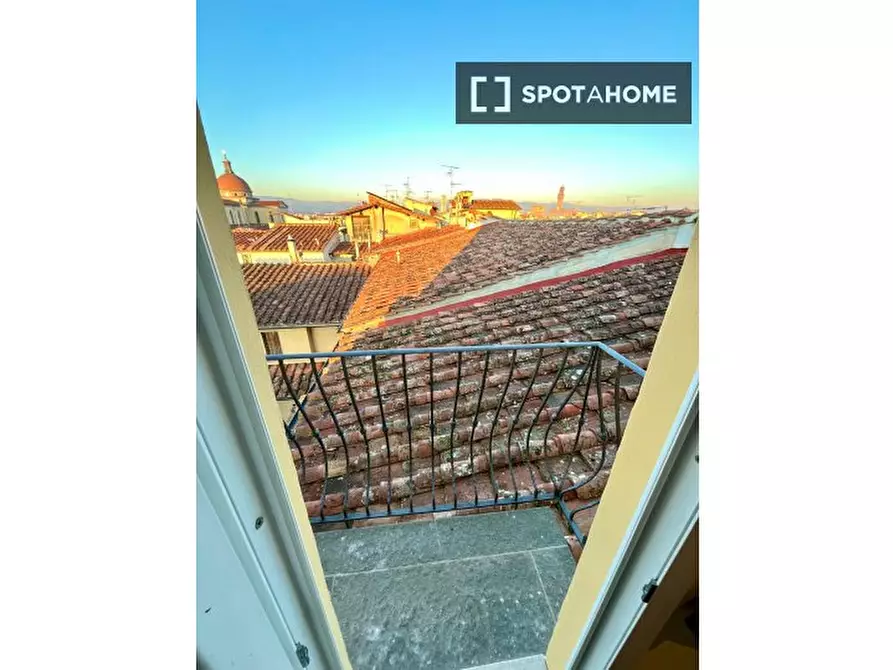 Immagine 2 di Appartamento in affitto  in Via Maggio a Firenze