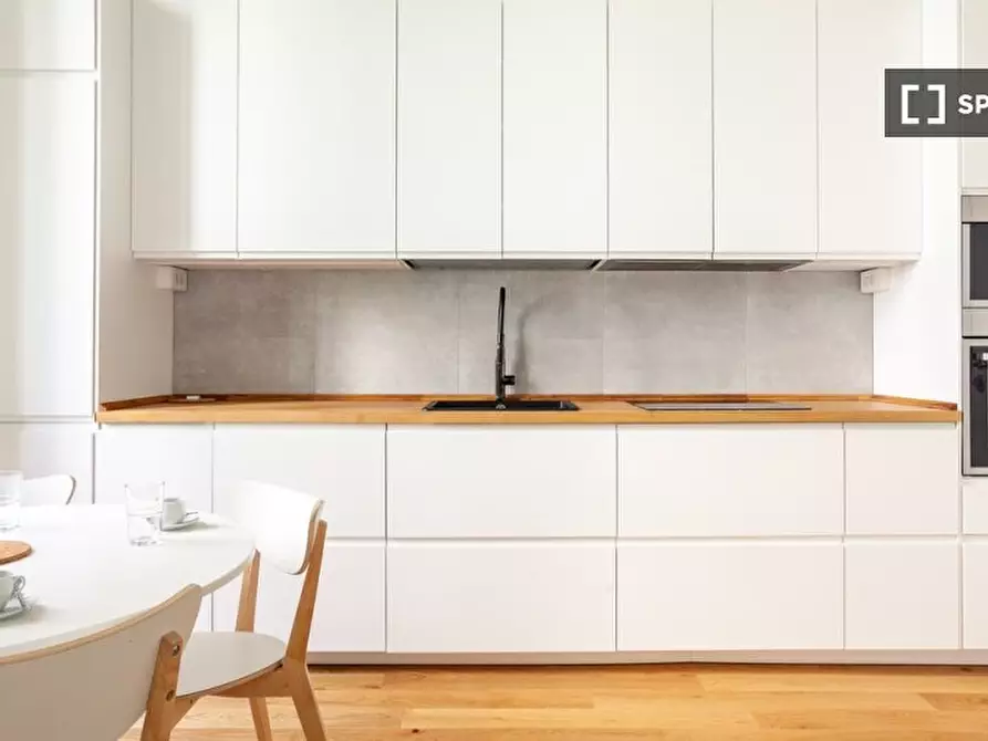 Immagine 2 di Appartamento in affitto  in Via Francesco Melzi d'Eril a Milano