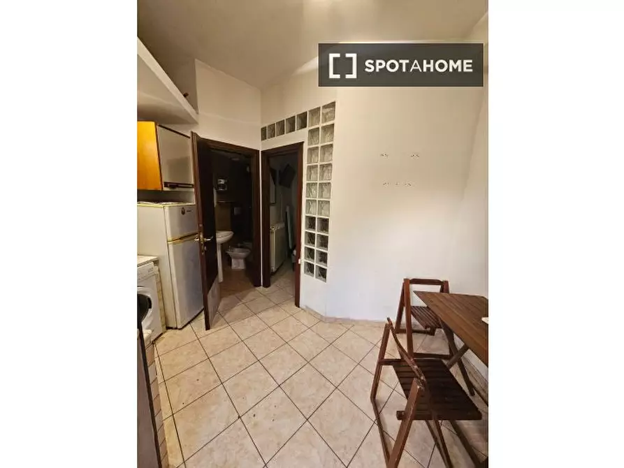 Immagine 5 di Appartamento in affitto  in Via della Magliana a Roma