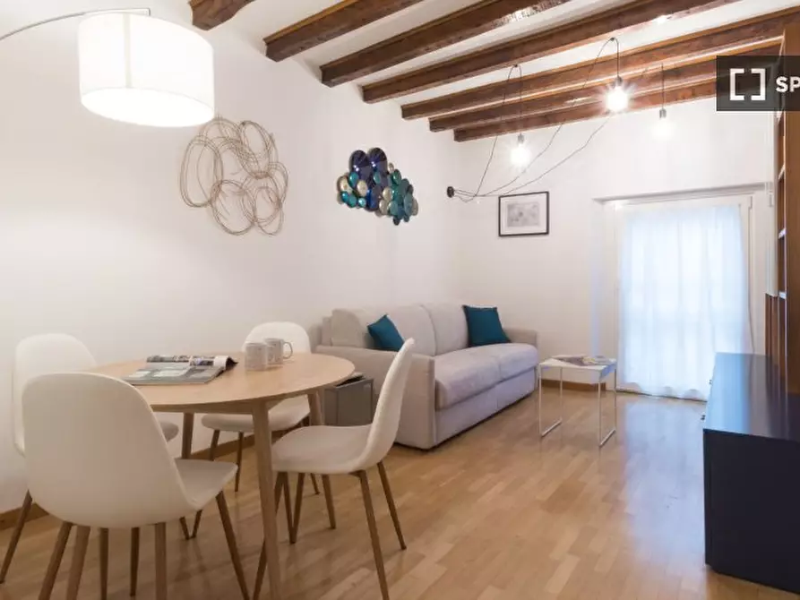 Immagine 3 di Appartamento in affitto  in Via Alessandro Tadino a Milano