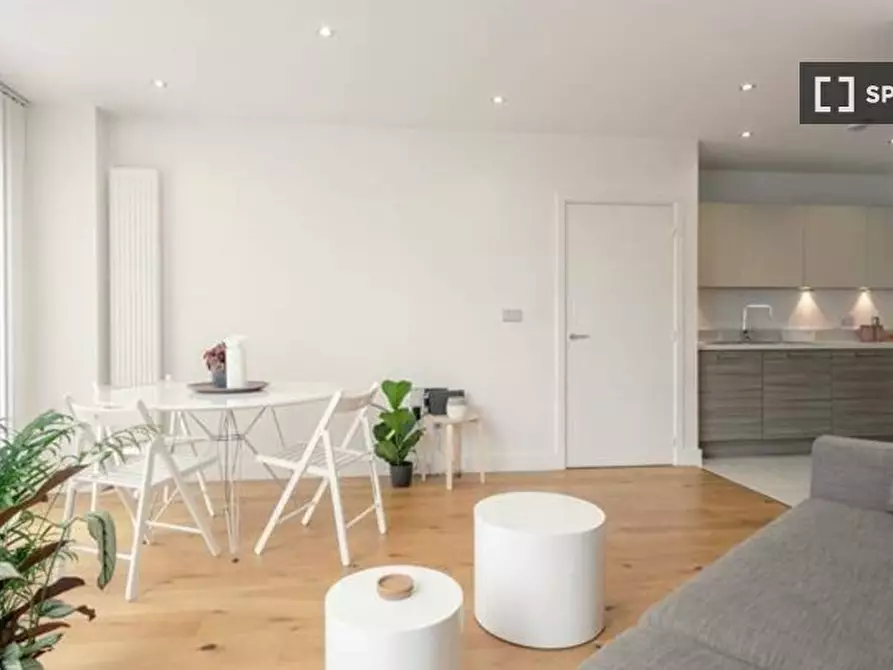 Immagine 6 di Appartamento in affitto  in Lovelace St a Hackney