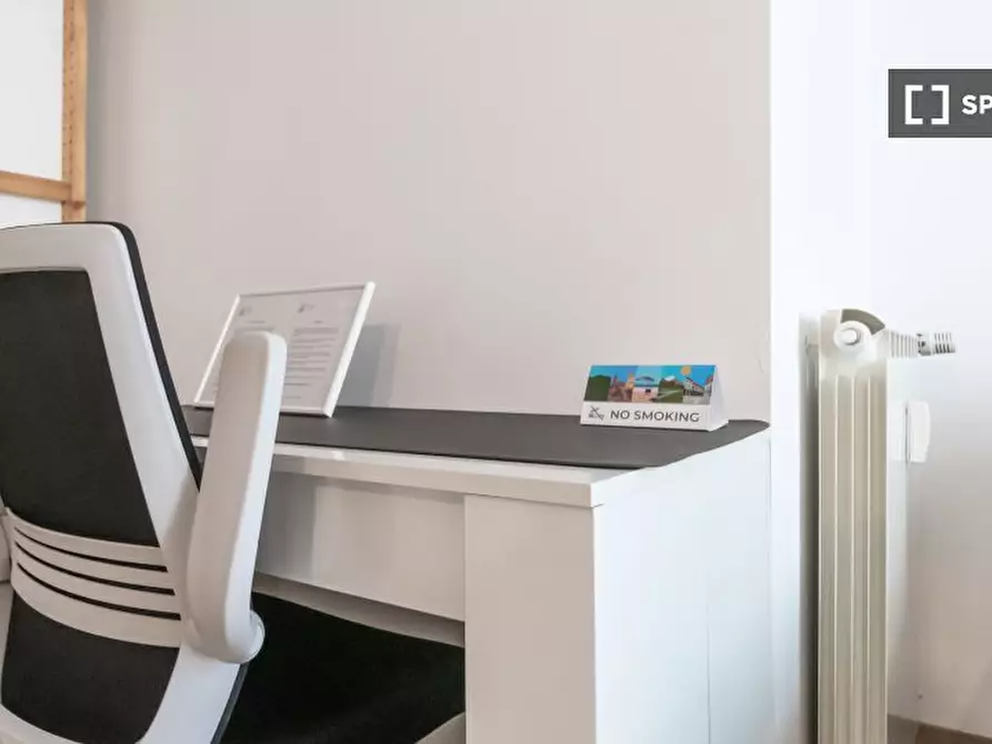 Immagine 7 di Appartamento in affitto  in Via Gallura a Milano