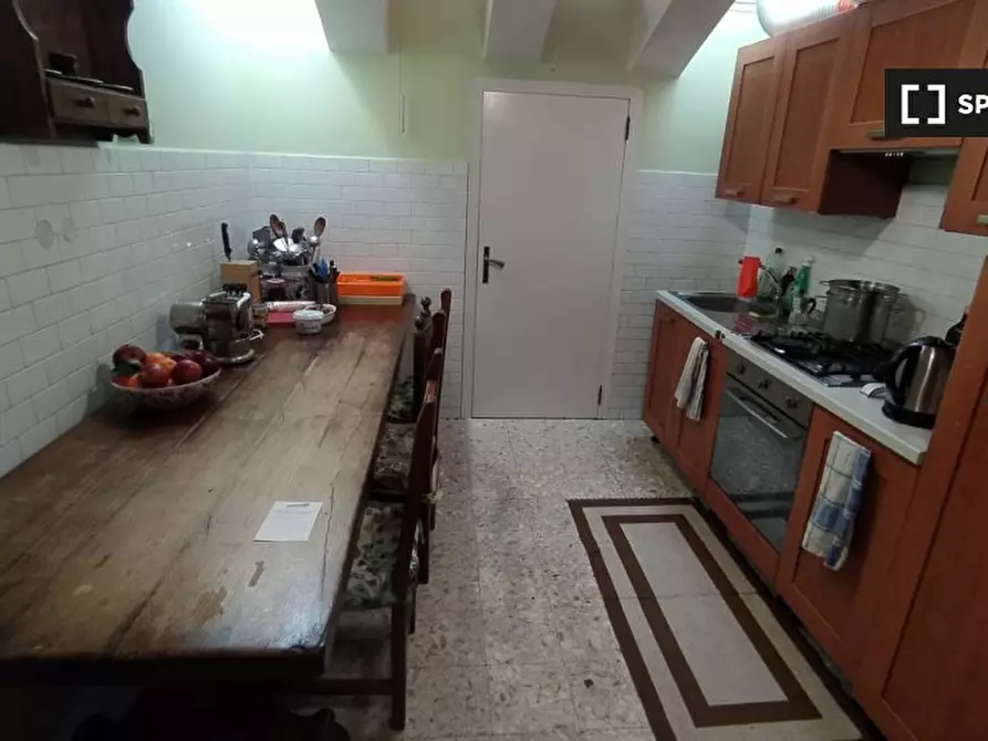 Immagine 6 di Camera condivisa in affitto  in Via Solatia a Perugia