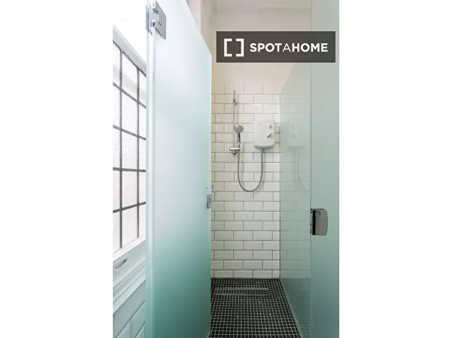 Immagine 9 di Camera condivisa in affitto  in nd Floor Apartment a Kensington