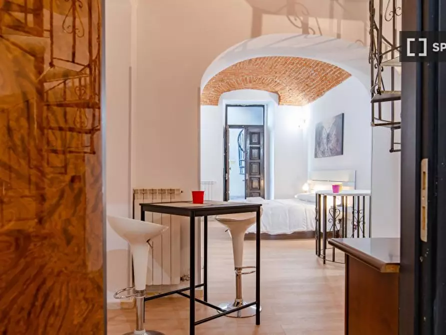 Immagine 16 di Appartamento in affitto  in Via San Massimo a Torino