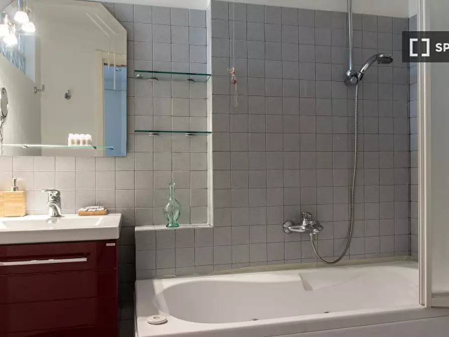 Immagine 18 di Appartamento in affitto  in Via Enrico Caviglia a Milano