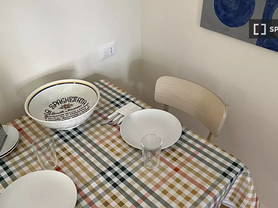 Immagine 6 di Ufficio in affitto  in Via Milazzo a Bologna