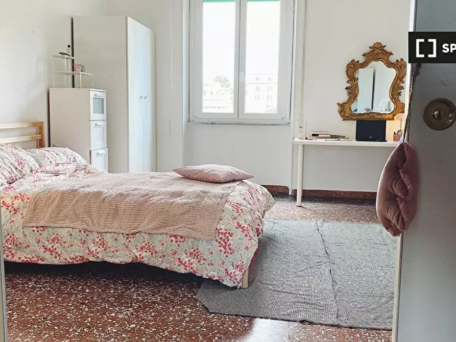 Immagine 2 di Camera condivisa in affitto  in Corso Trieste a Roma