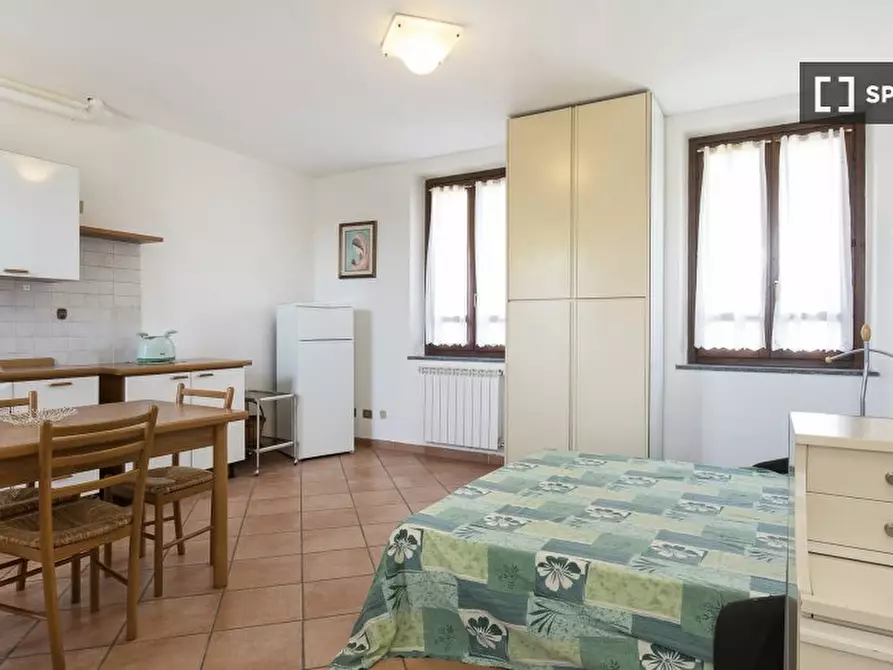 Immagine 10 di Ufficio in affitto  in Strada Alzaia Naviglio Grande a Arconate