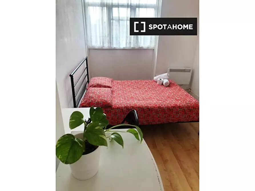 Immagine 5 di Camera condivisa in affitto  in Jamaica Street a Poplar