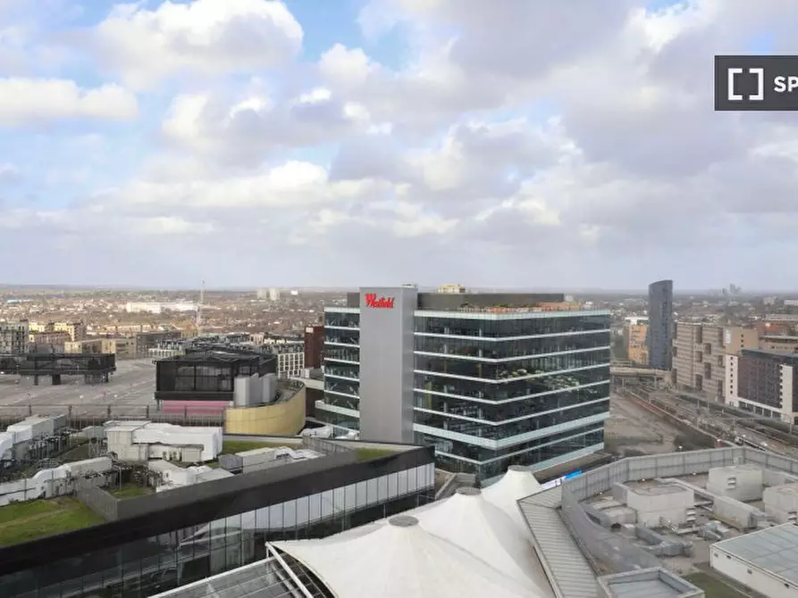 Immagine 4 di Appartamento in affitto  in Cherry Park Lane a Queen Elizabeth Olympic Park