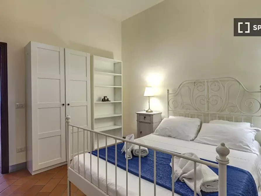 Immagine 14 di Appartamento in affitto  in Via Osteria del Guanto a Firenze