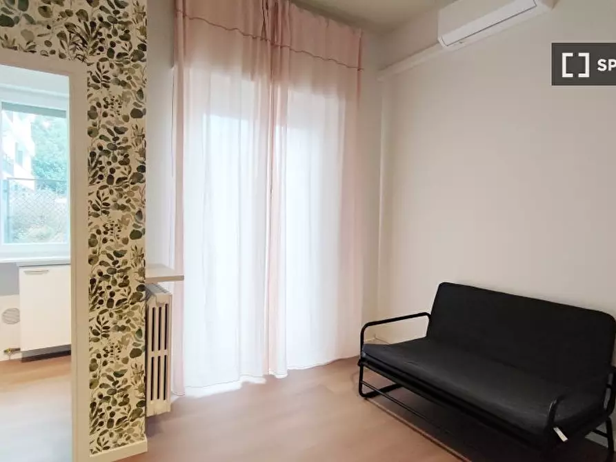 Immagine 6 di Ufficio in affitto  in Via Monte S. Genesio a Milano