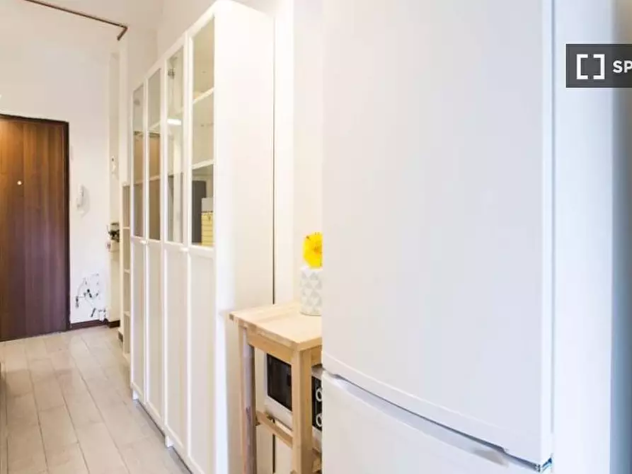 Immagine 13 di Camera condivisa in affitto  in Via Pasquale Fornari a Milano