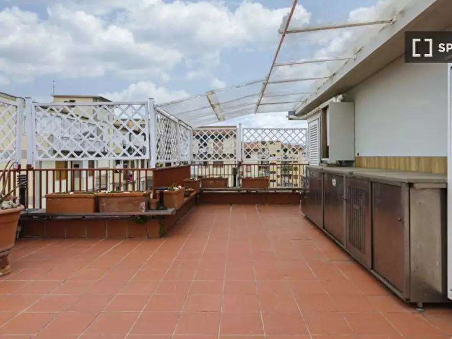 Immagine 18 di Appartamento in affitto  in Via Maragliano a Firenze