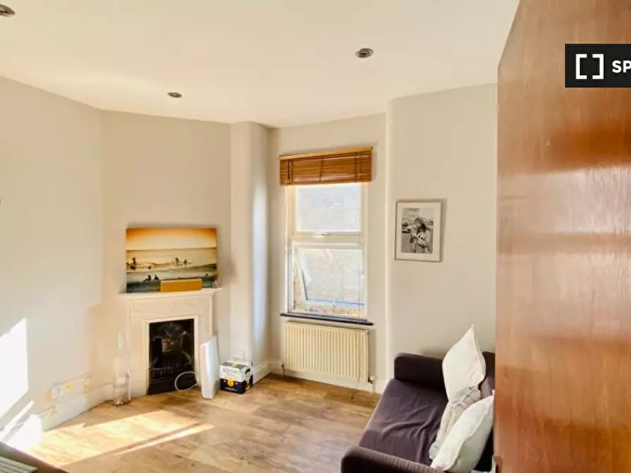 Immagine 9 di Camera condivisa in affitto  in Villiers Rd a Kingston Upon Thames