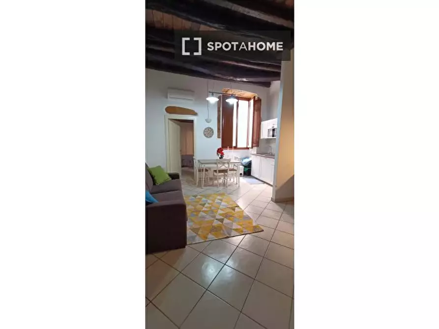 Immagine 6 di Appartamento in affitto  in Via Napoli a Cagliari