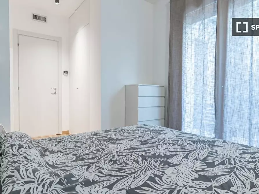 Immagine 11 di Appartamento in affitto  in Via Giacinto Gallina a Milano