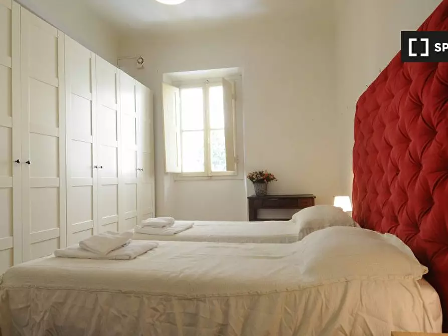 Immagine 13 di Appartamento in affitto  in Lungarno Amerigo Vespucci a Firenze