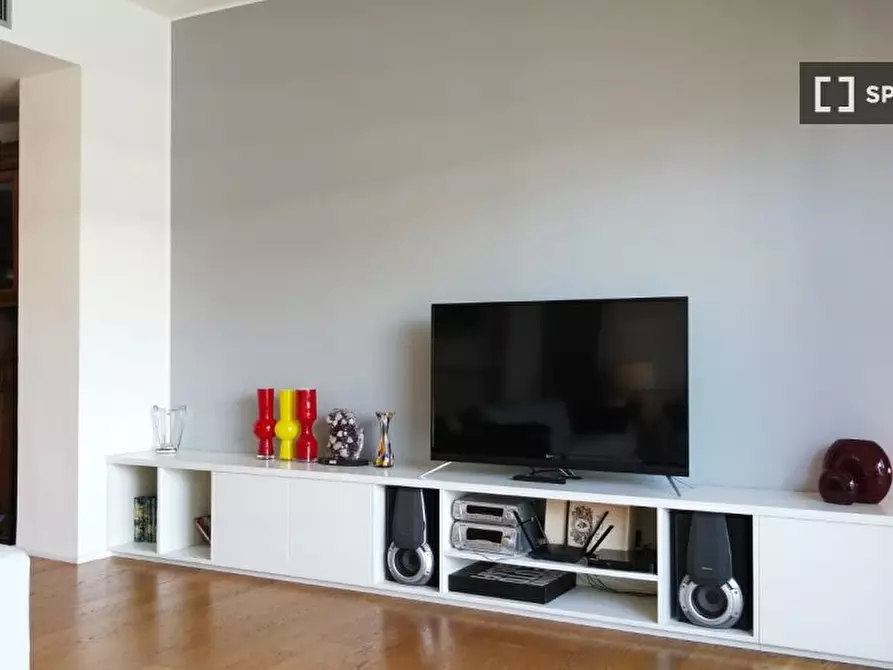 Immagine 5 di Appartamento in affitto  in Viale Daniele Ranzoni a Milano