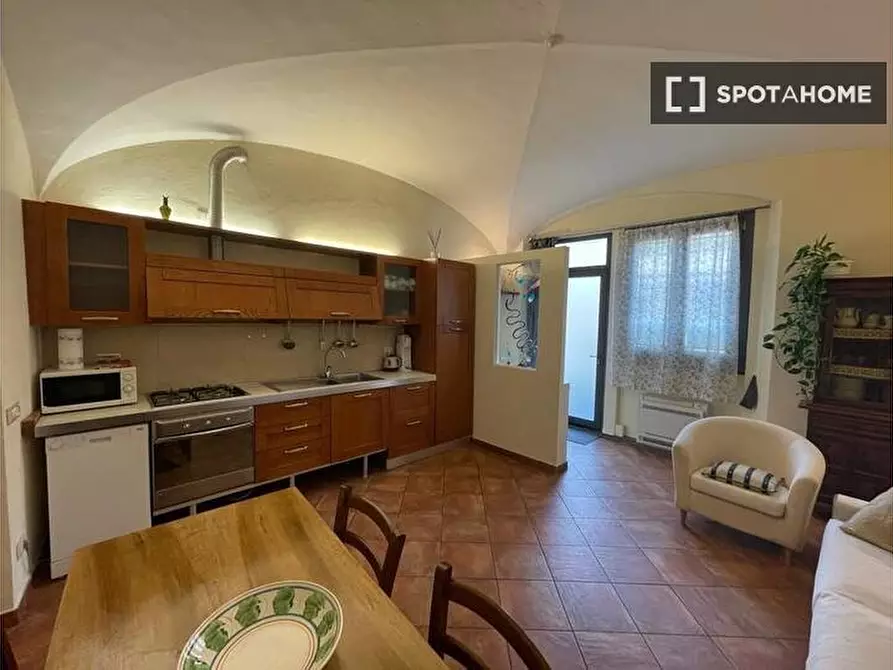 Immagine 4 di Appartamento in affitto  in Via Della Fonderia a Firenze