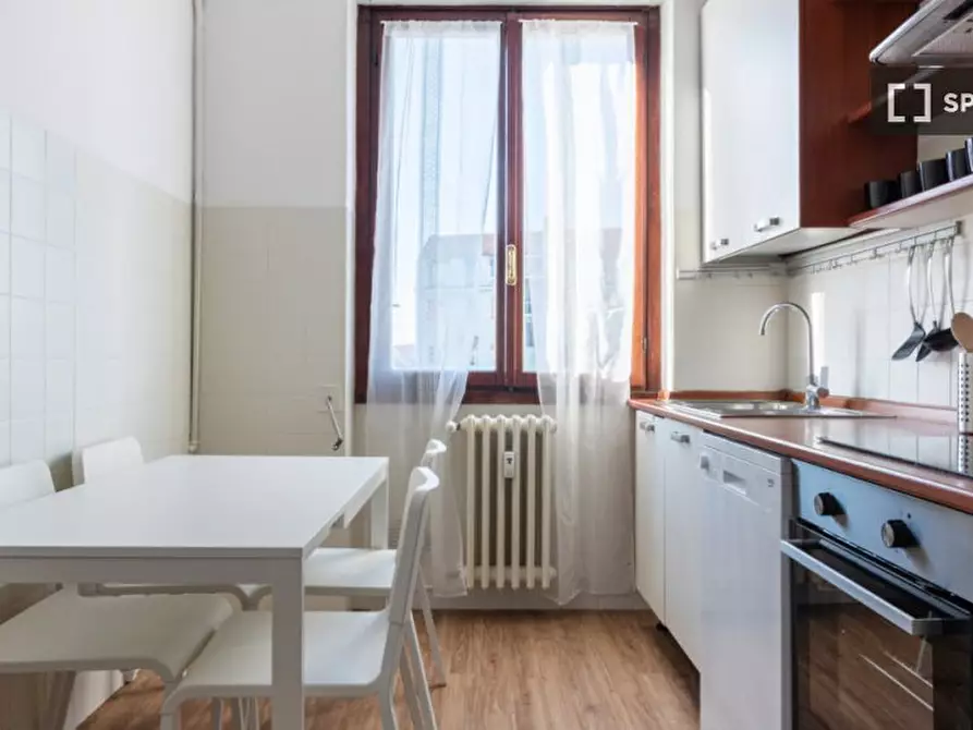 Immagine 18 di Camera condivisa in affitto  in Via Privata Mauro Rota/A a Milano