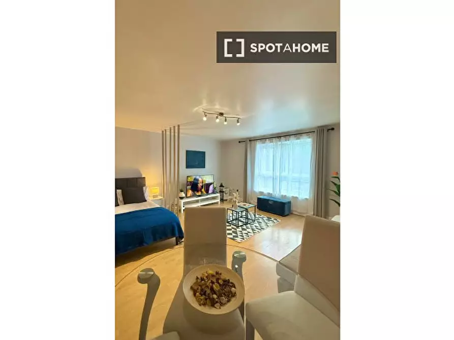 Immagine 7 di Ufficio in affitto  in Westferry Rd a Poplar
