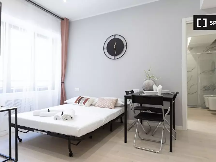 Immagine 5 di Appartamento in affitto  in Via Cesare Arici a Milano