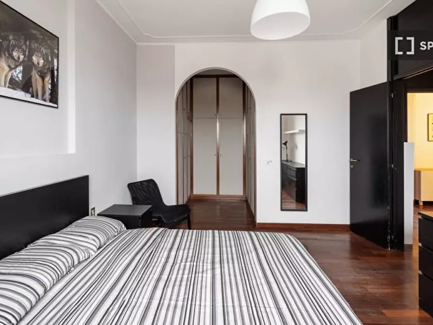 Immagine 1 di Camera condivisa in affitto  in Via Giotto a Milano