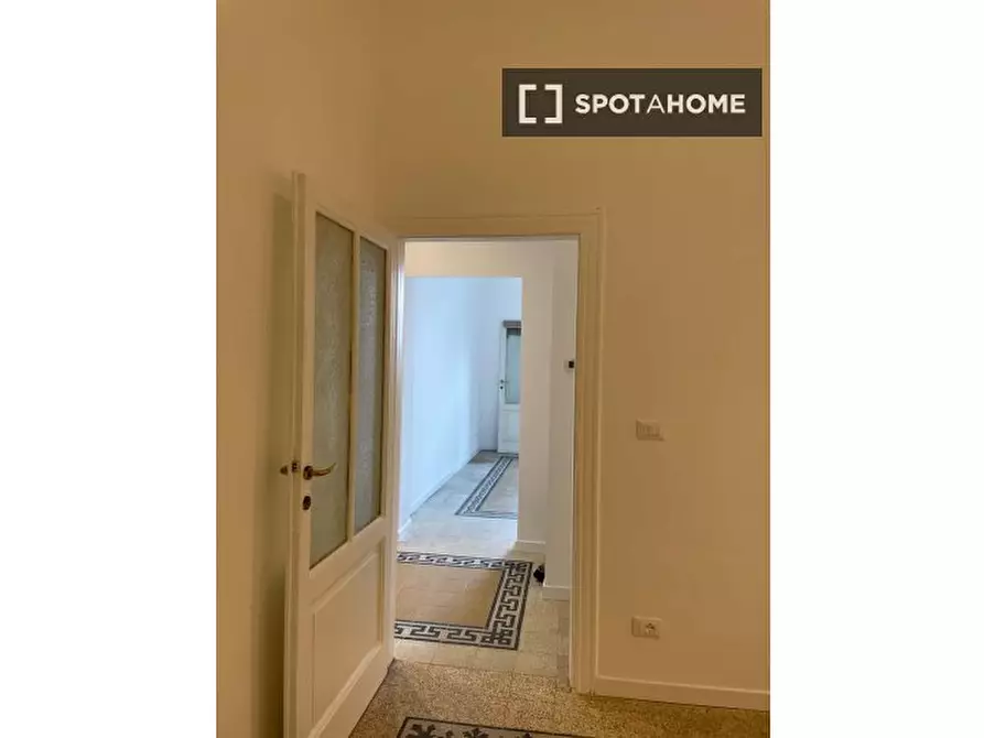 Immagine 9 di Appartamento in affitto  in Via Monte Tomatico a Roma