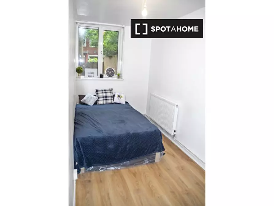 Immagine 14 di Camera condivisa in affitto  in Bruckner St a Kensington