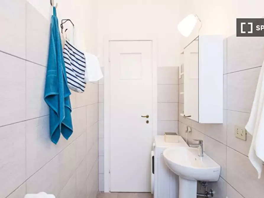 Immagine 17 di Camera condivisa in affitto  in Via Ginestre Milan a Buccinasco