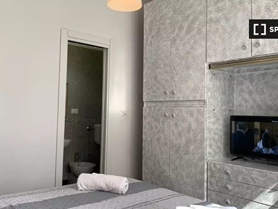 Immagine 15 di Appartamento in affitto  in Via XVIII Fanciulli a Genova