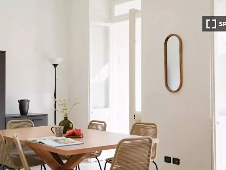 Immagine 1 di Appartamento in affitto  in Via degli Artisti a Torino