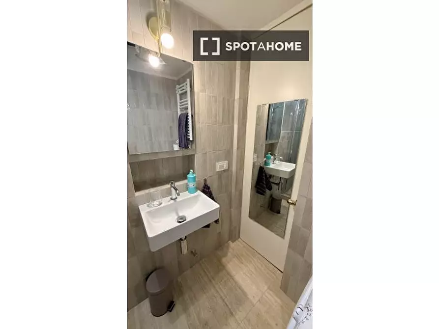 Immagine 10 di Ufficio in affitto  in Via Giovanni Randaccio a Milano