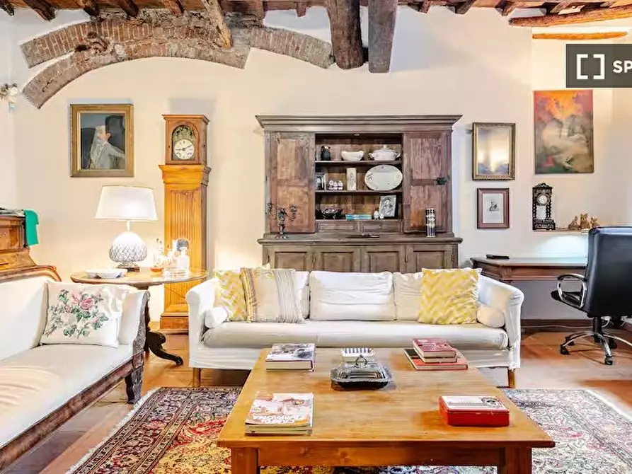 Immagine 1 di Appartamento in affitto  in Via Benedetto Fortini a Firenze