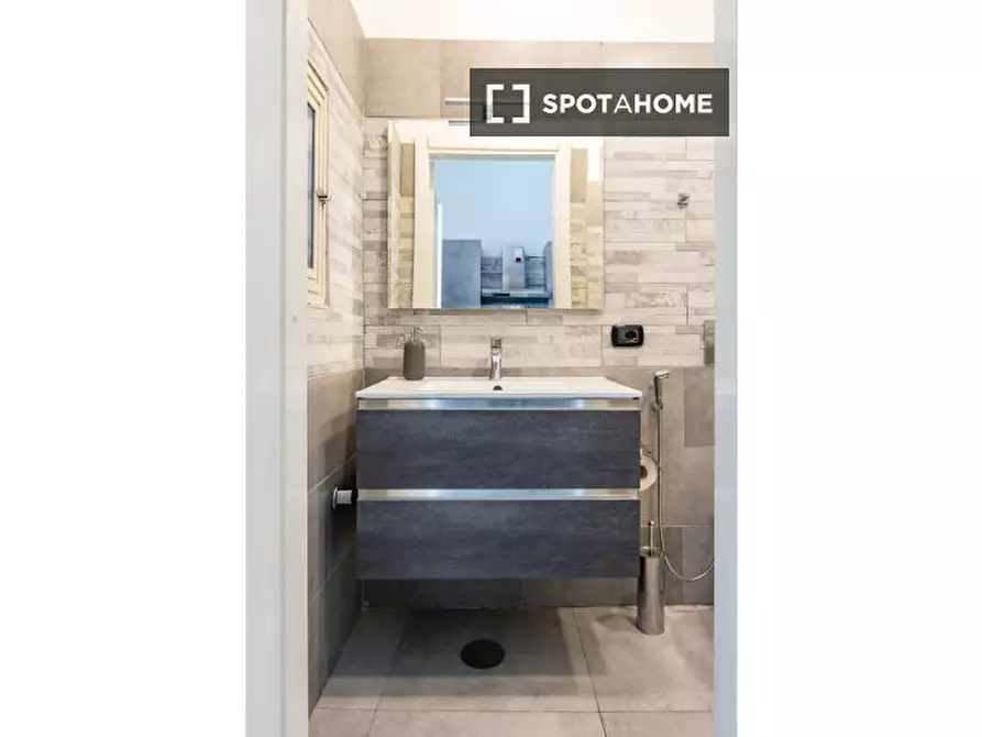 Immagine 18 di Appartamento in affitto  in Vico Milano a Napoli