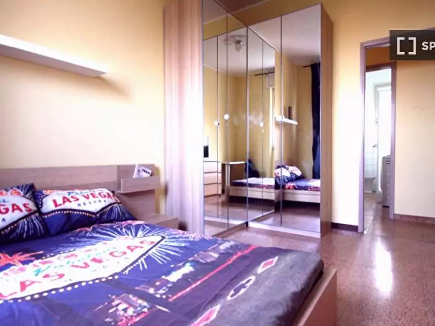 Immagine 1 di Camera condivisa in affitto  in Via Carlo Marx a Milano