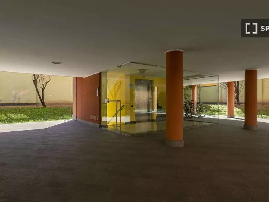 Immagine 2 di Ufficio in affitto  in Via Giovanni Pastorelli a Milano