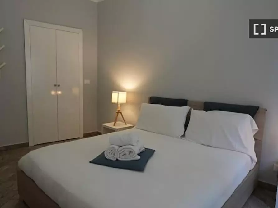 Immagine 16 di Appartamento in affitto  in C.so Francia a Torino