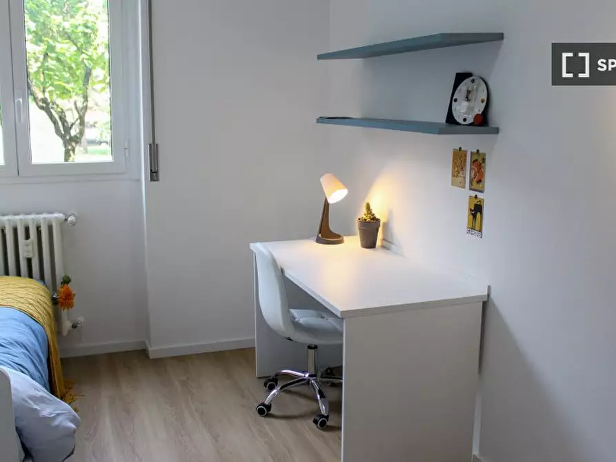 Immagine 5 di Camera condivisa in affitto  in Via Privata Paternò a Milano